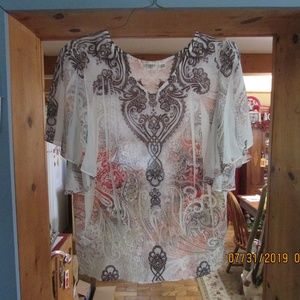Woman's Blouse